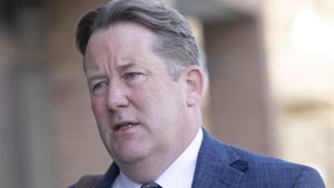 Minister Darragh O'Brien on home energy upgrades and the current state of fuel supplies show image