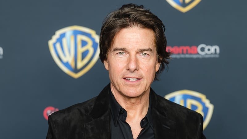 Tom Cruise set to return for Top Gun 3