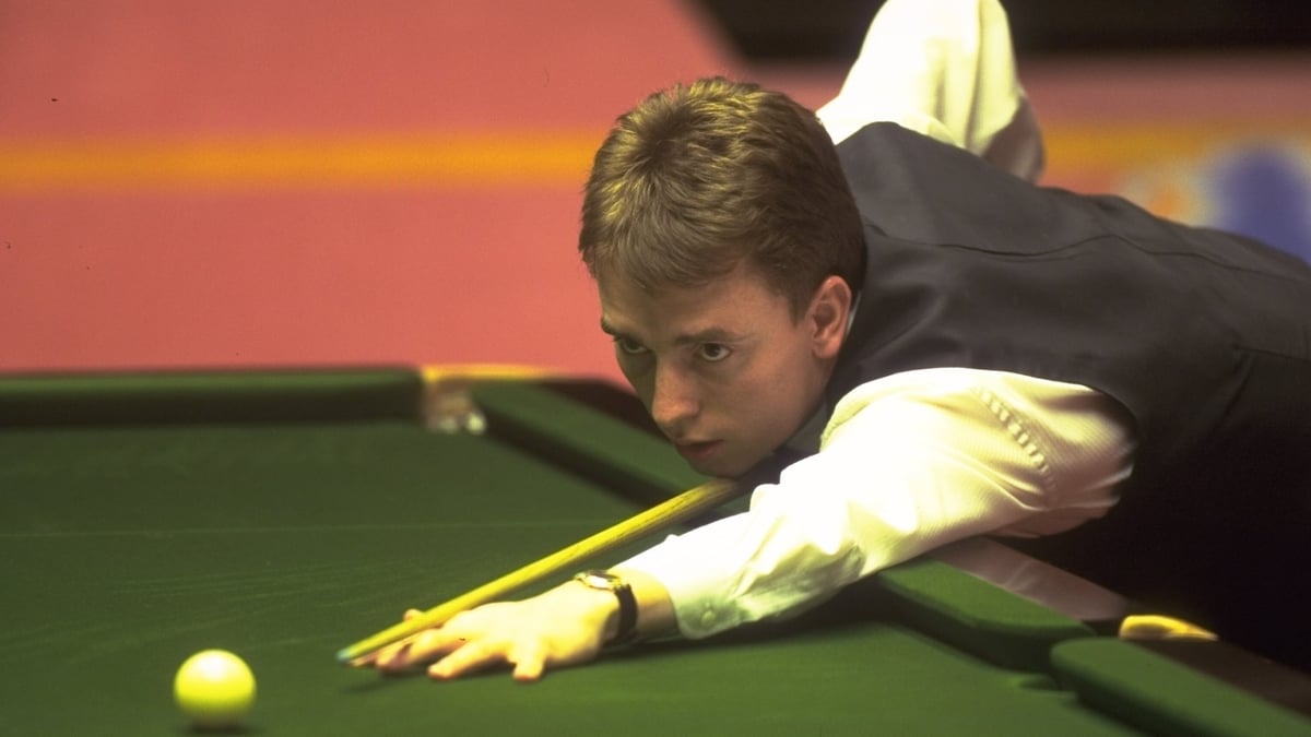 Ken Doherty on Irish Snooker and the upcoming World Championship.