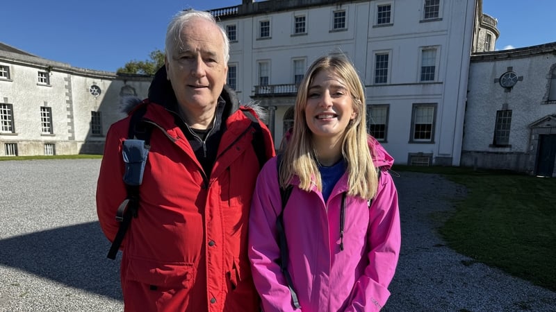 Two walks to take in the quiet beauty of Roscommon