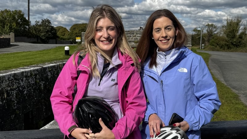 Walking in Longford: From Cloondara to the Corlea Trackway