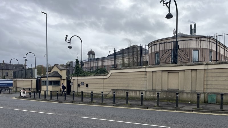 Newry Magistrates Court