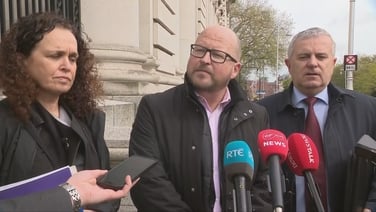 'Important Govt heed the interest of workers' - ICTU