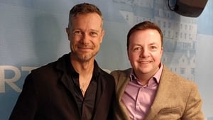 Life after the Peloton with Nicolas Roche show image