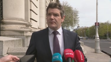 Fuel support package also benefits workers says minister