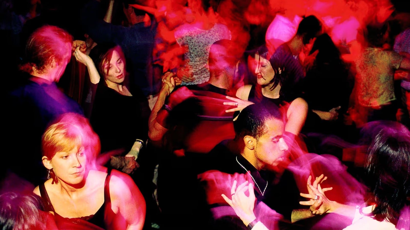 A short history of Irish nightclub culture