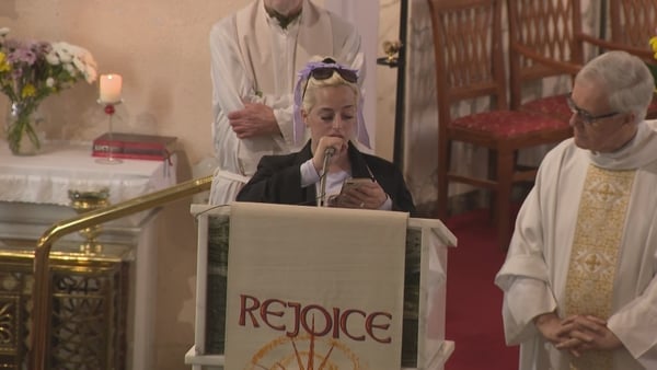 Sister of Scarlett Faulkner says family hope to get justice following her death