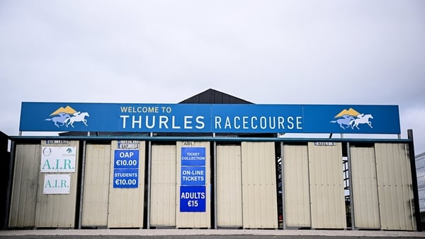 Thurles Racecourse