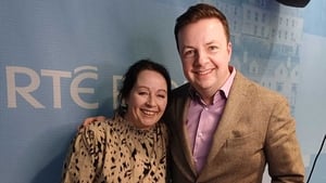 Jobs for the garden for April into May with Ealma Purcell show image