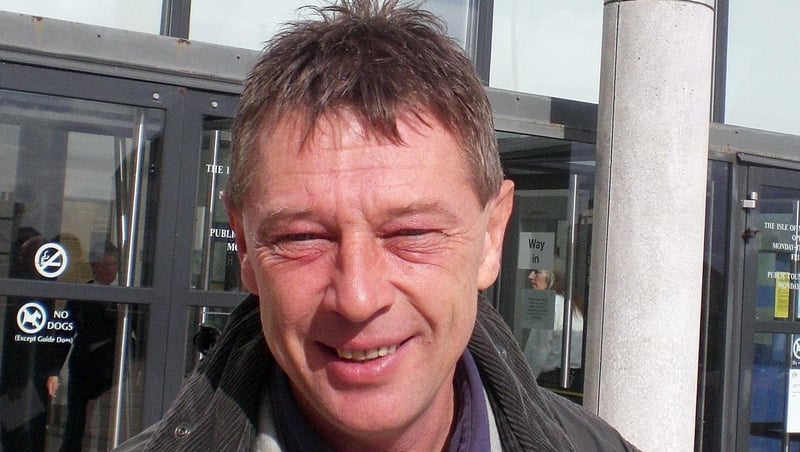 BBC Radio DJ Andy Kershaw dies aged 66