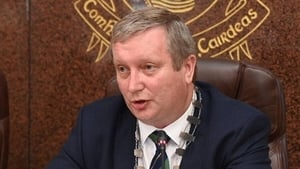 Breandán Mac Gearailt show image