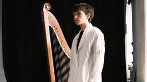 Cerys Hafana, Louis Haugh and 100 Caterpillars  | Culture File show image