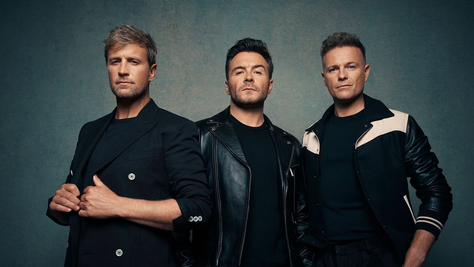 Westlife: 3Arena residency 'is a big Irish celebration'