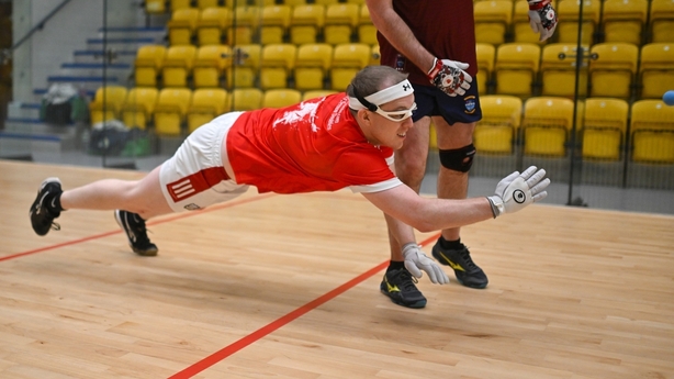 Daniel Relihan