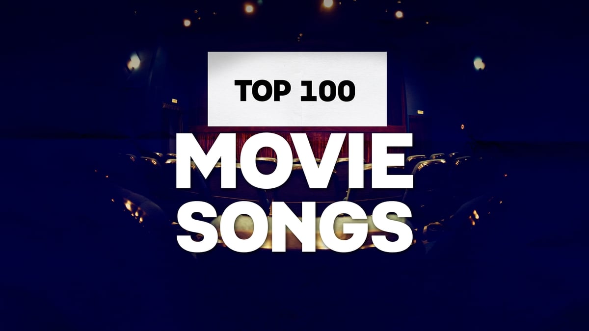 Top 100 Movie Songs