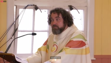 Moya Brennan's music 'spoke the language of every human heart'