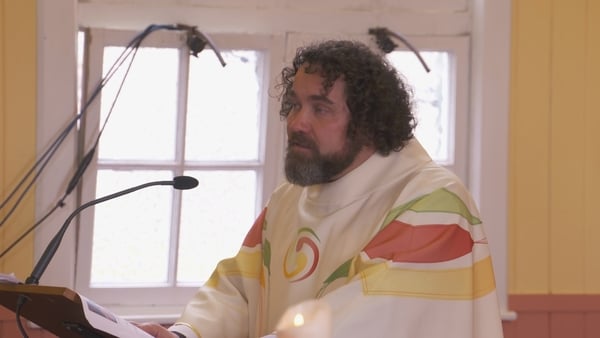 Moya Brennan's music 'spoke the language of every human heart'