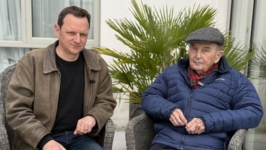 As Census 1926 is released online, a centenarian reflects on a remarkable life