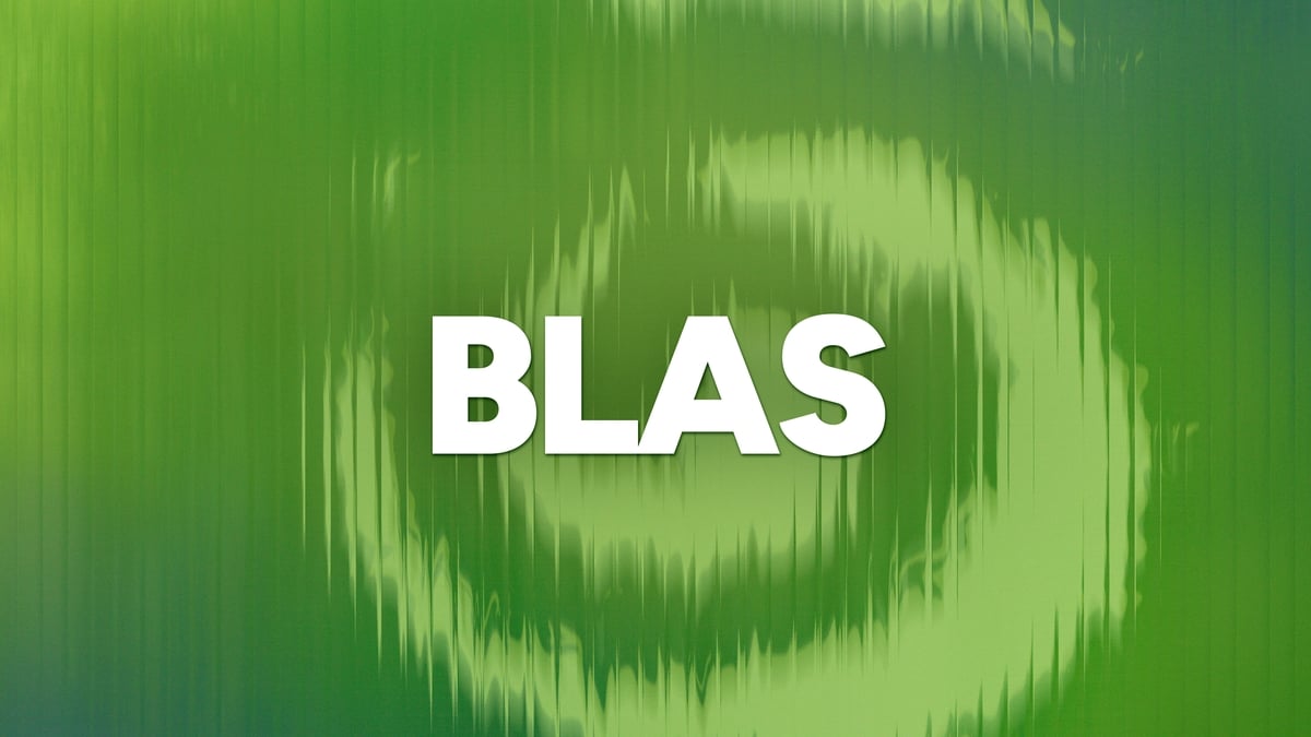 Blas