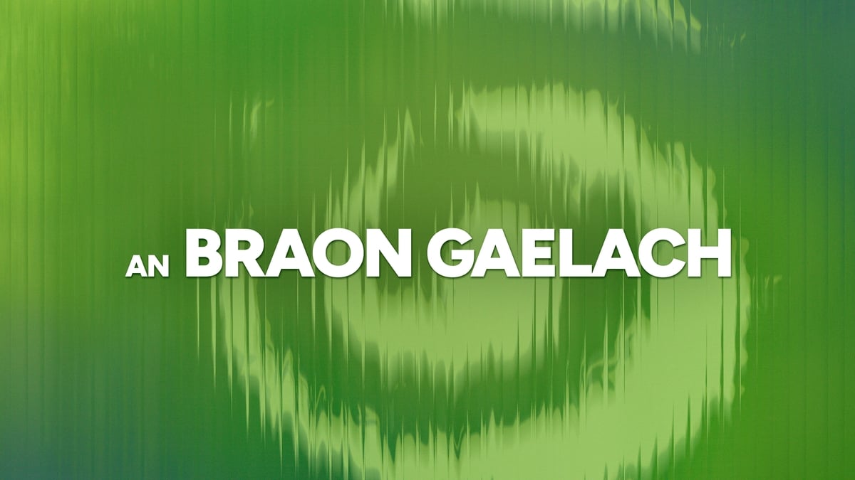 An Braon Gaelach