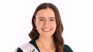 Leah Ní Mhurchú. show image