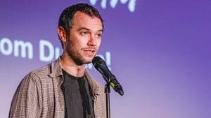 Cormac Mac Gearailt, file. show image