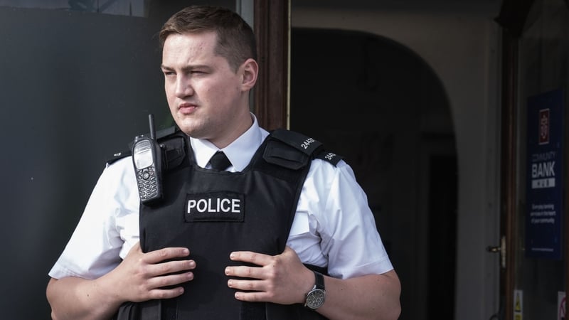 Actor Finnian Garbutt, Hope Street star, dies aged 28