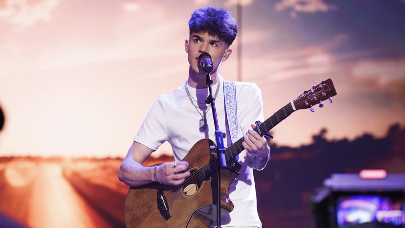 Shania Twain adds Opening Act winner to Limerick gig