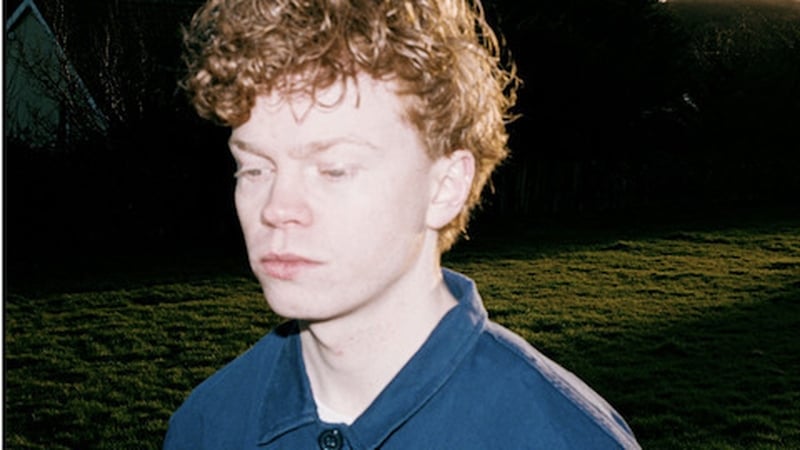 Behind the music - McGrath