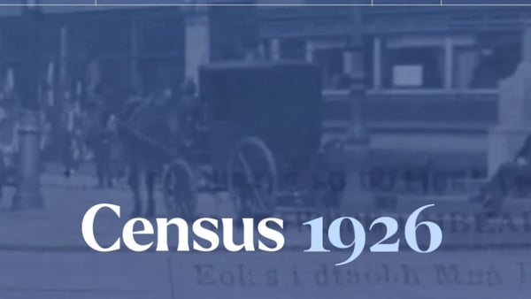Census 1926
