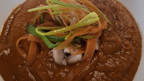 Bouillabaisse