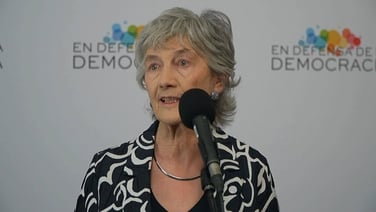 All voices matter, says President Connolly