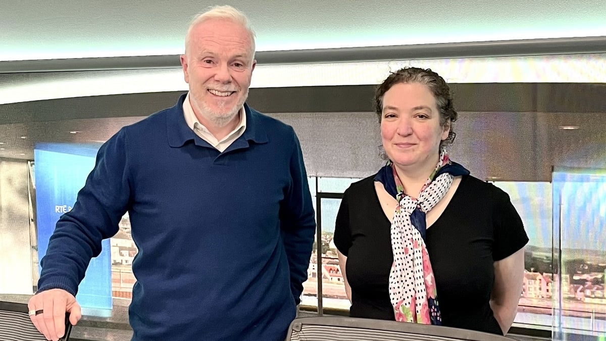 Arc de Trump: The Man, the Myth, the Monument 