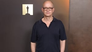 Ed Guiney: The Movie Man in His Element show image