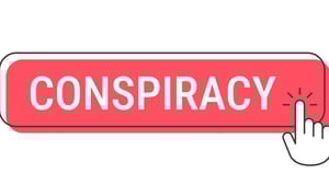 Cashing in on Conspiracy Theories  show image