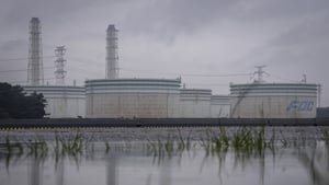 Hoarding Goes Global show image