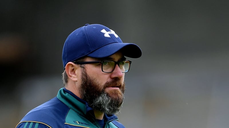 Ring and Rackard Cup round-up: Meath too good for Rossies