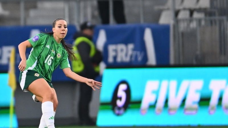 World Cup qualifying: Northern Ireland double up in Malta