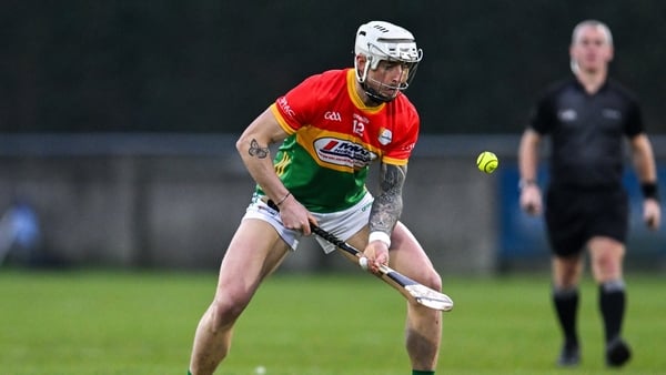 James Doyle of Carlow