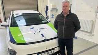Calls for updated training as EV risks technician shortage