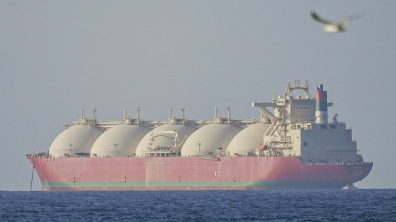 Iran says final deal still far off as Hormuz Strait shut