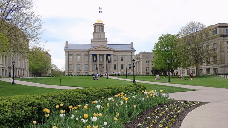 'Multiple' injured in US university campus shooting