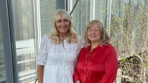 Vicky Pigot show image