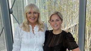 Celine Byrne show image