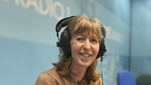 The Visitor, by Carol Taaffe   show image