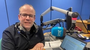 McGahern Country, by Barry Houlihan   show image