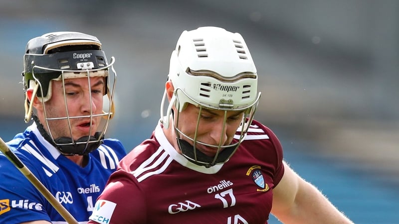 Keyes goal unlocks London defence as Westmeath claim win