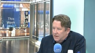 Electricity prices may rise by '4% to 8%', minister warns