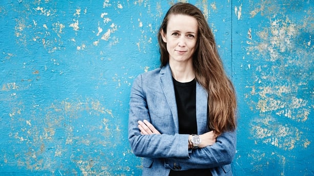 Jessica Cottis Photo Kaupo Kikkas