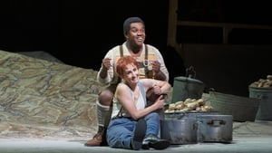 Opera Night Saturday 9 May 2026 show image